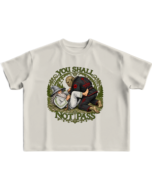 T-Shirts (2D) T-Shirt Kids Oversized Tee (Off White) - KUD 1569. (x 1)