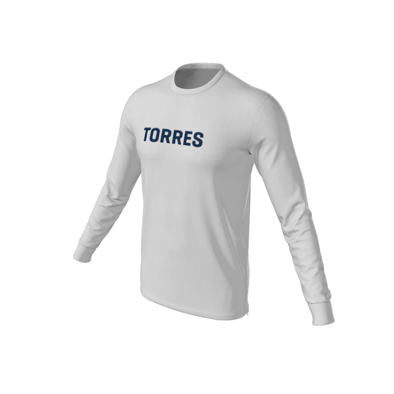 CustomWhiz Long Sleeve T-shirt Unisex Cotton Long Sleeve T-Shirt. (x 1)
