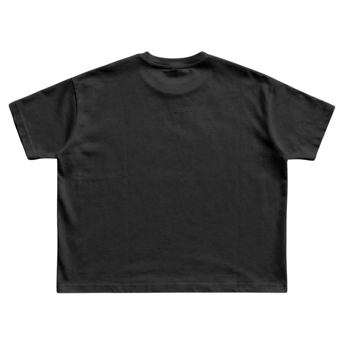 Custom Kids Oversized T-Shirt – Premium Cotton | CustomWhiz