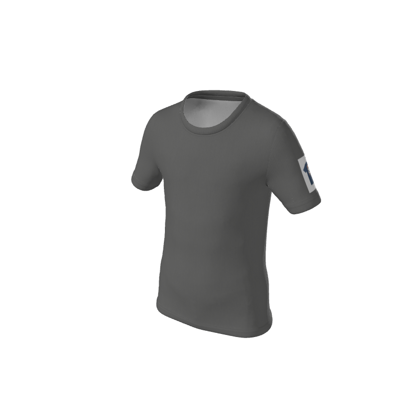 CustomWhiz Event Cotton Tee Kids Event Cotton Regular T-Shirt. (x 1)