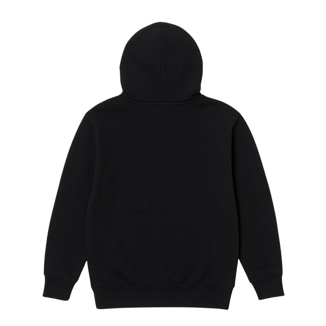Kids Premium Cotton Hoodie