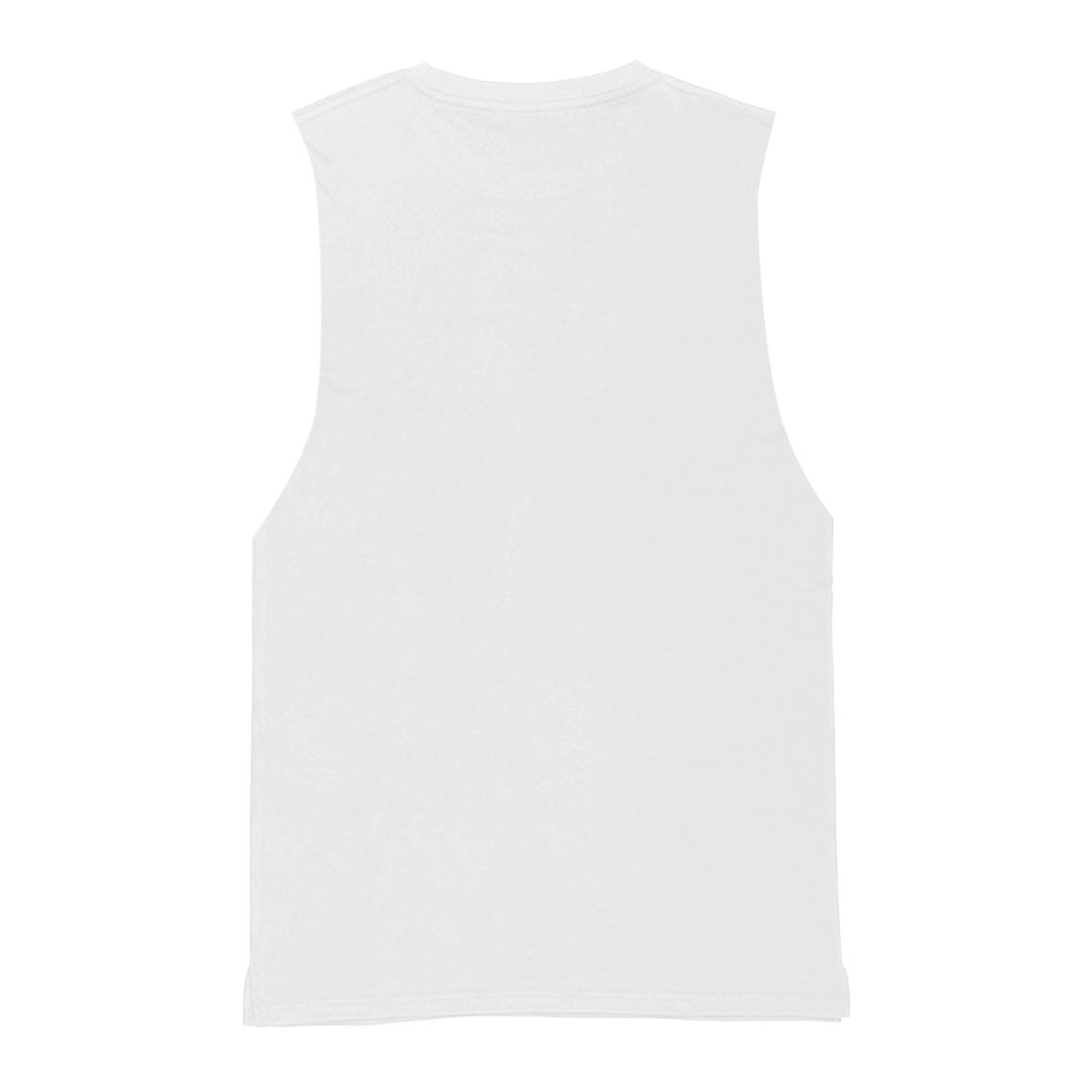 Unisex Premium Cotton Singlet