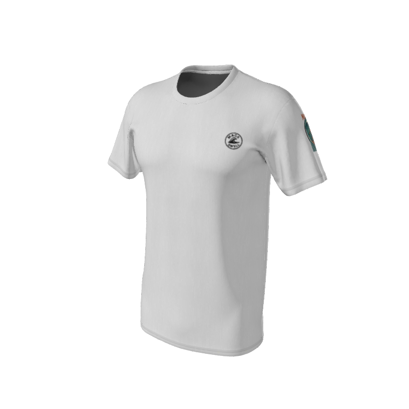 CustomWhiz Premium Cotton Tee Unisex Premium Cotton Regular T-Shirt. (x 1)