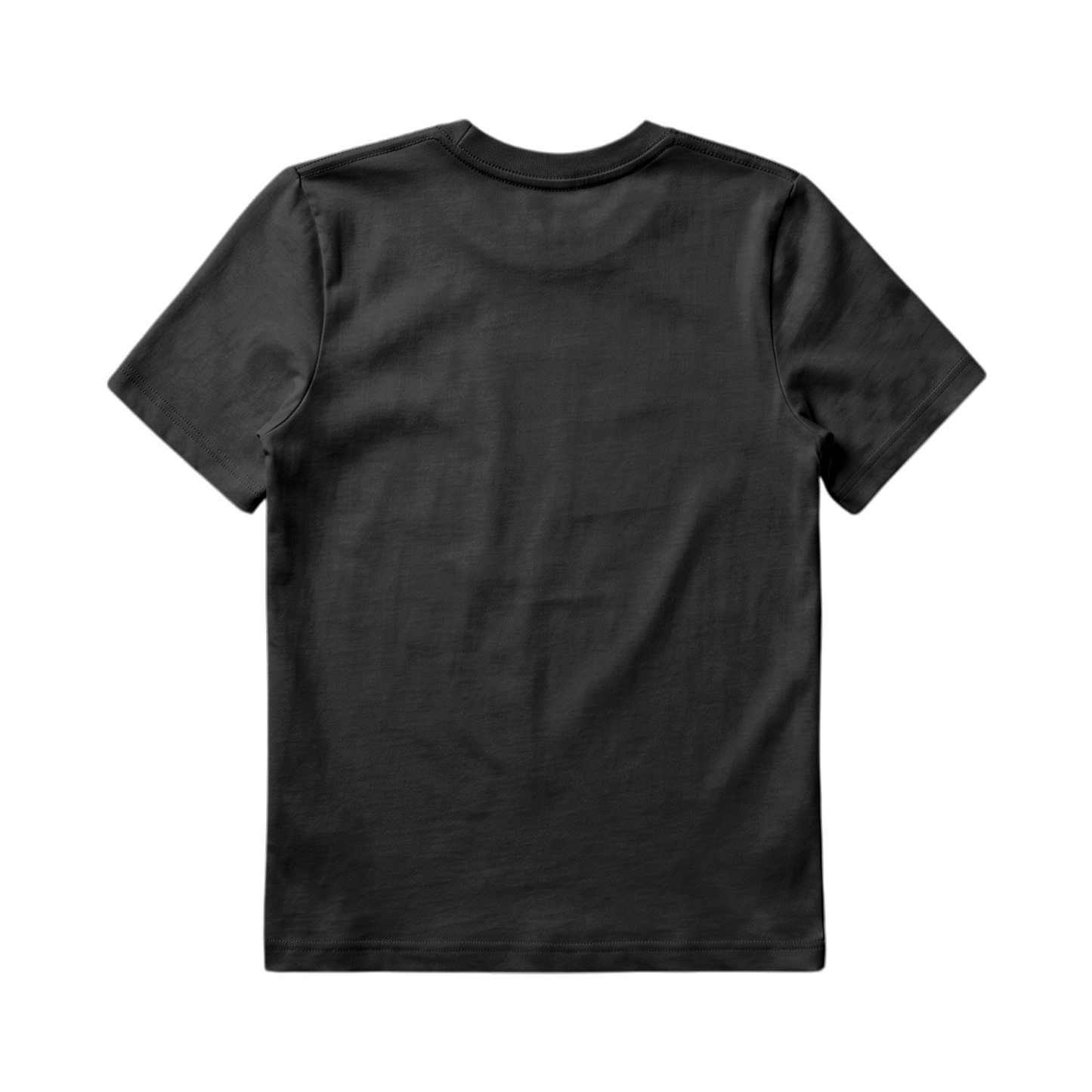 Kids Premium Cotton Regular Fit T-shirt (AUS Fit)