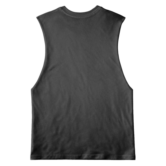 Unisex Premium Cotton Singlet