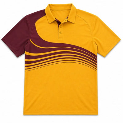 Custom Polo Shirts
