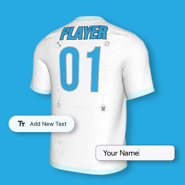 Start Designing