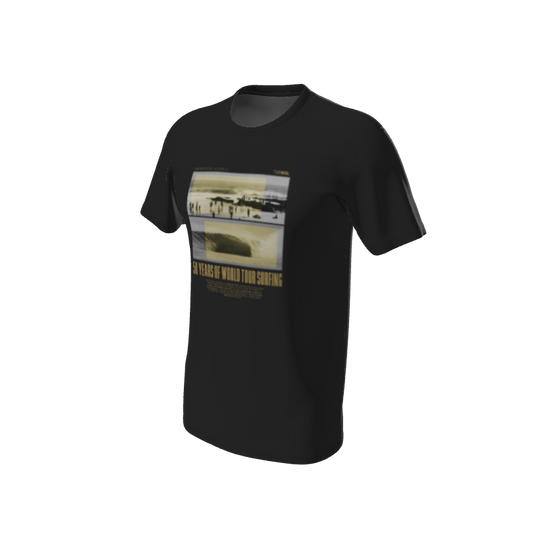 CustomWhiz Organic Cotton Tee Unisex Organic Cotton Regular T-Shirt. (x 15)