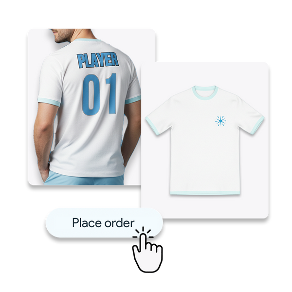 Receive or Ship