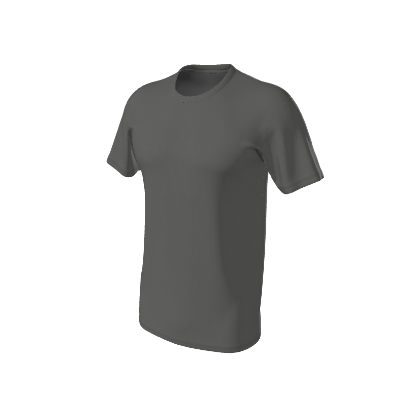 CustomWhiz Premium Cotton Tee Unisex Premium Cotton Regular T-Shirt. (x 1)