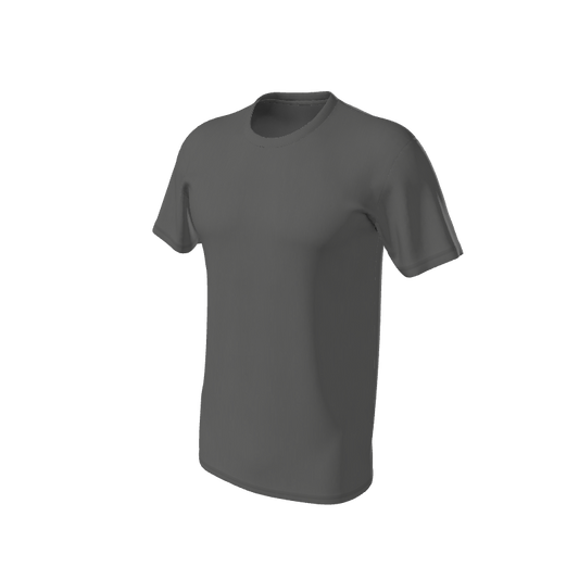 CustomWhiz Premium Cotton Tee Unisex Premium Cotton Regular T-Shirt. (x 1)