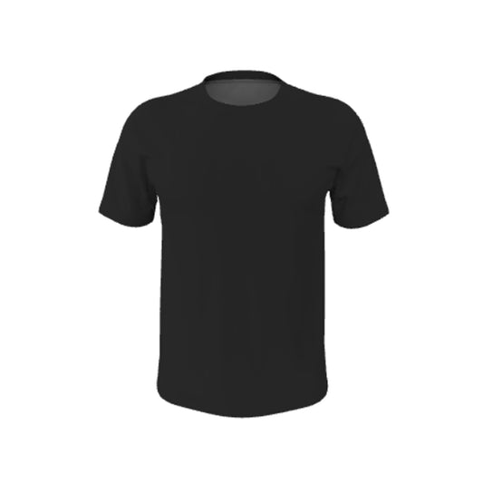 Men's Sublimated Volleyball Jersey