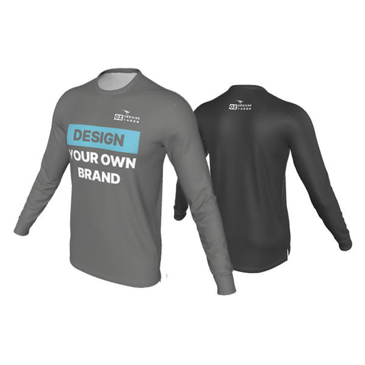 Adult Long Sleeve