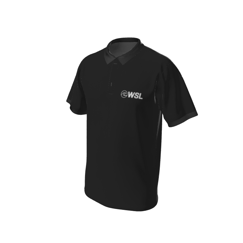 CustomWhiz Sleeve Sports Polo Unisex Dyed Short Sleeve Sports Polo. (x 15)