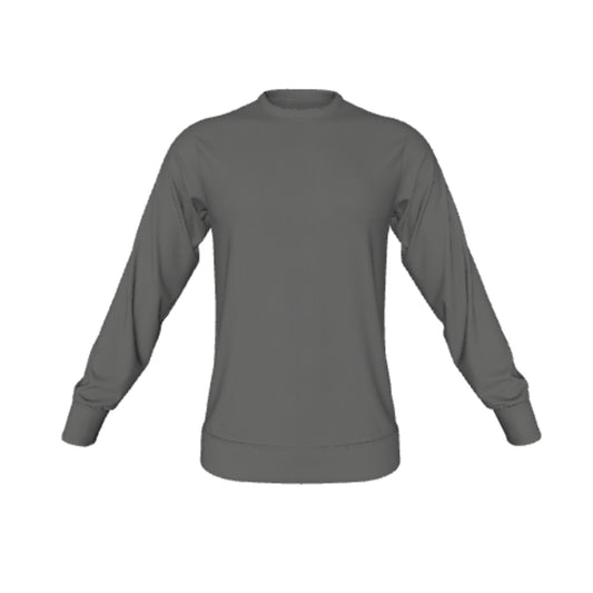 Unisex Event Cotton Jumper