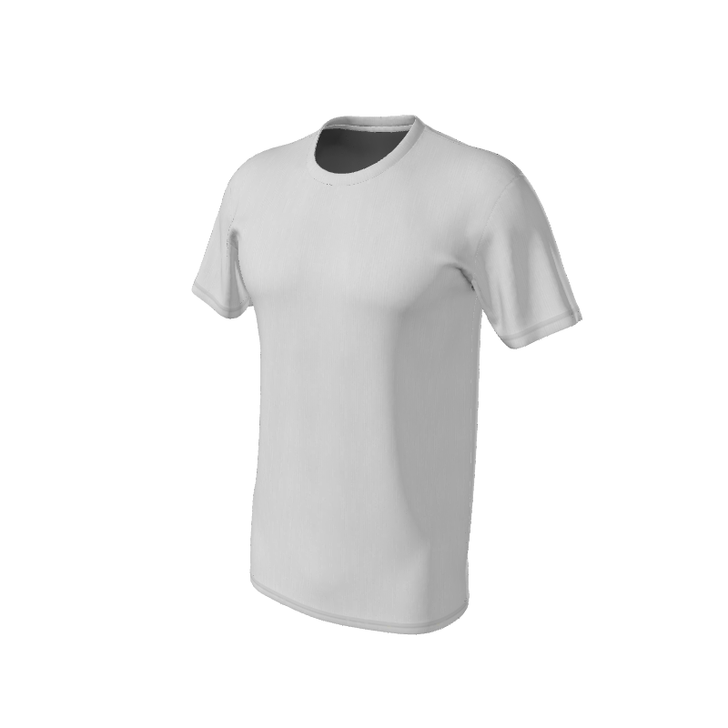 CustomWhiz Premium Cotton Tee Unisex Premium Cotton Regular T-Shirt. (x 15)