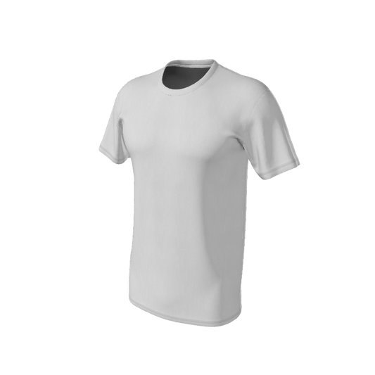 CustomWhiz Premium Cotton Tee Unisex Premium Cotton Regular T-Shirt. (x 15)