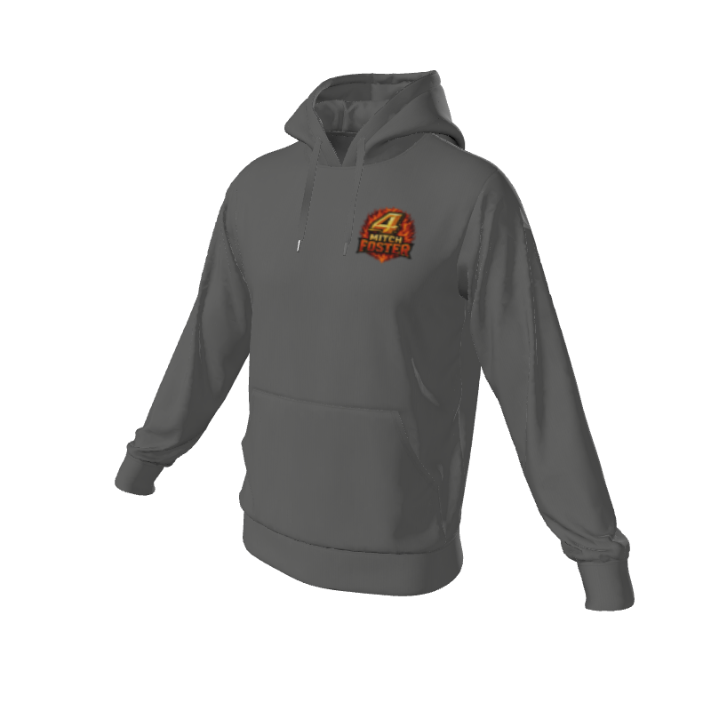 CustomWhiz Hoodie Unisex Cotton & Polyester Hoodie. (x 20)