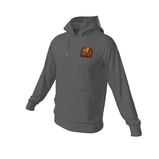CustomWhiz Hoodie Unisex Cotton & Polyester Hoodie. (x 1)
