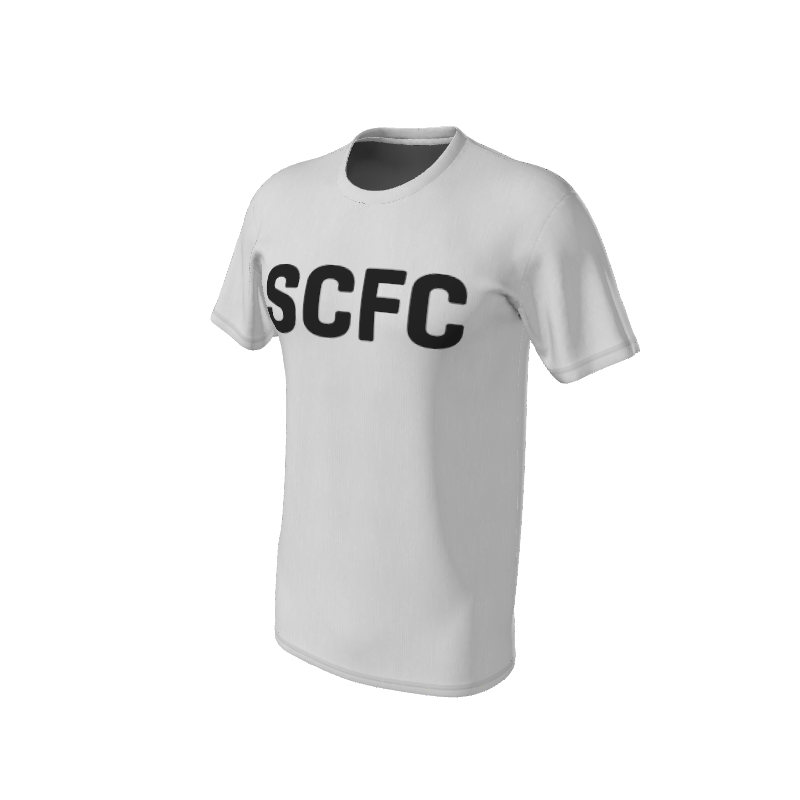 CustomWhiz Event Cotton Tee Unisex  Cotton Regular T-Shirt. (x 4)