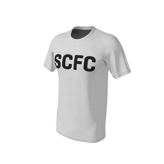 CustomWhiz Event Cotton Tee Unisex  Cotton Regular T-Shirt. (x 4)