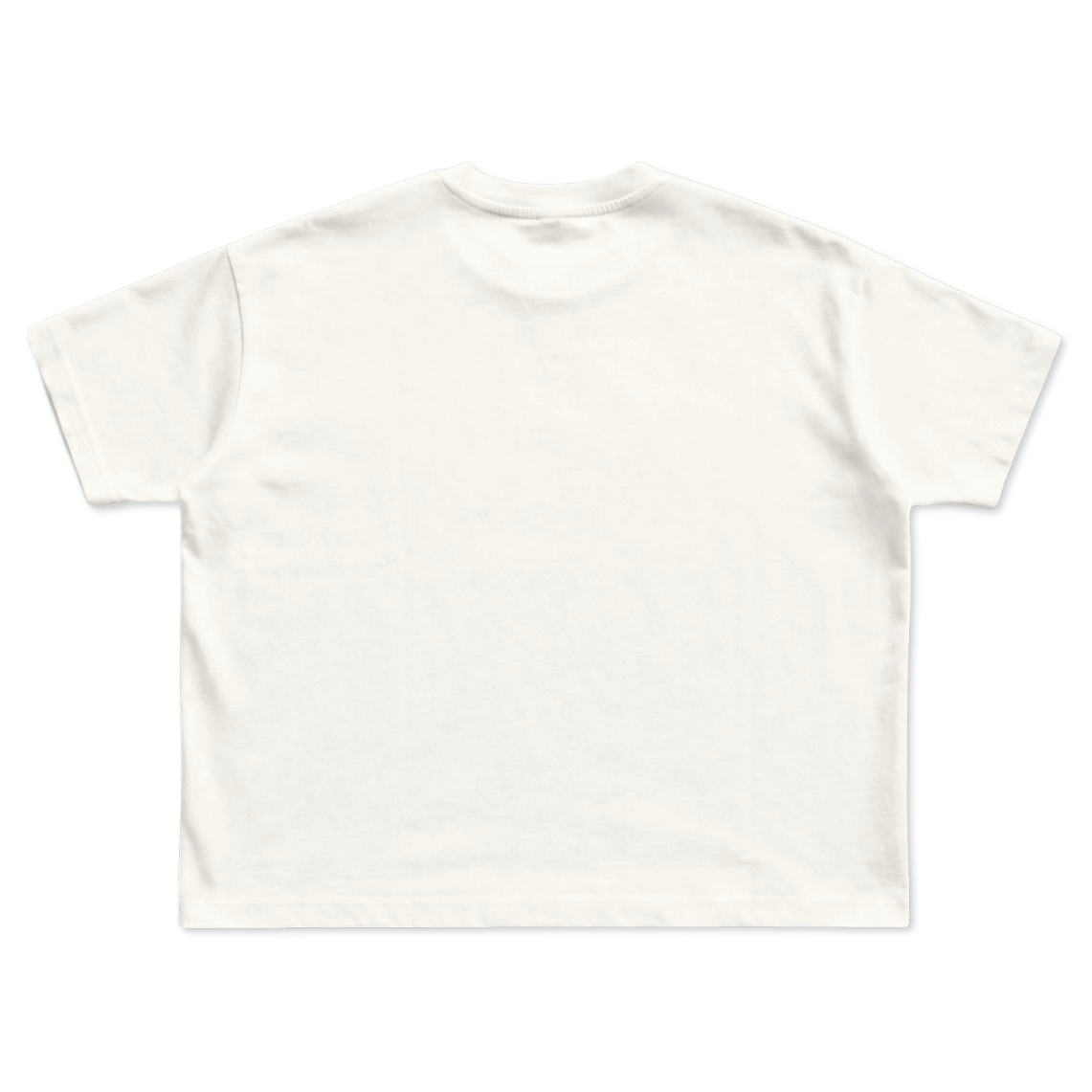 Custom Kids Oversized T-Shirt – Premium Cotton | CustomWhiz