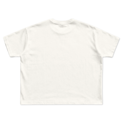Custom Kids Oversized T-Shirt – Premium Cotton | CustomWhiz