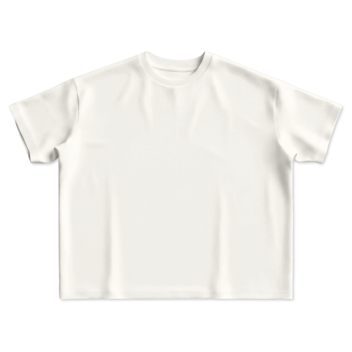 Custom Kids Oversized T-Shirt – Premium Cotton | CustomWhiz