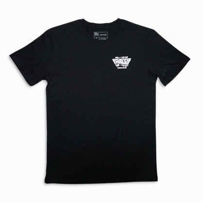 Unisex Premium Cotton Regular Fit T-Shirt