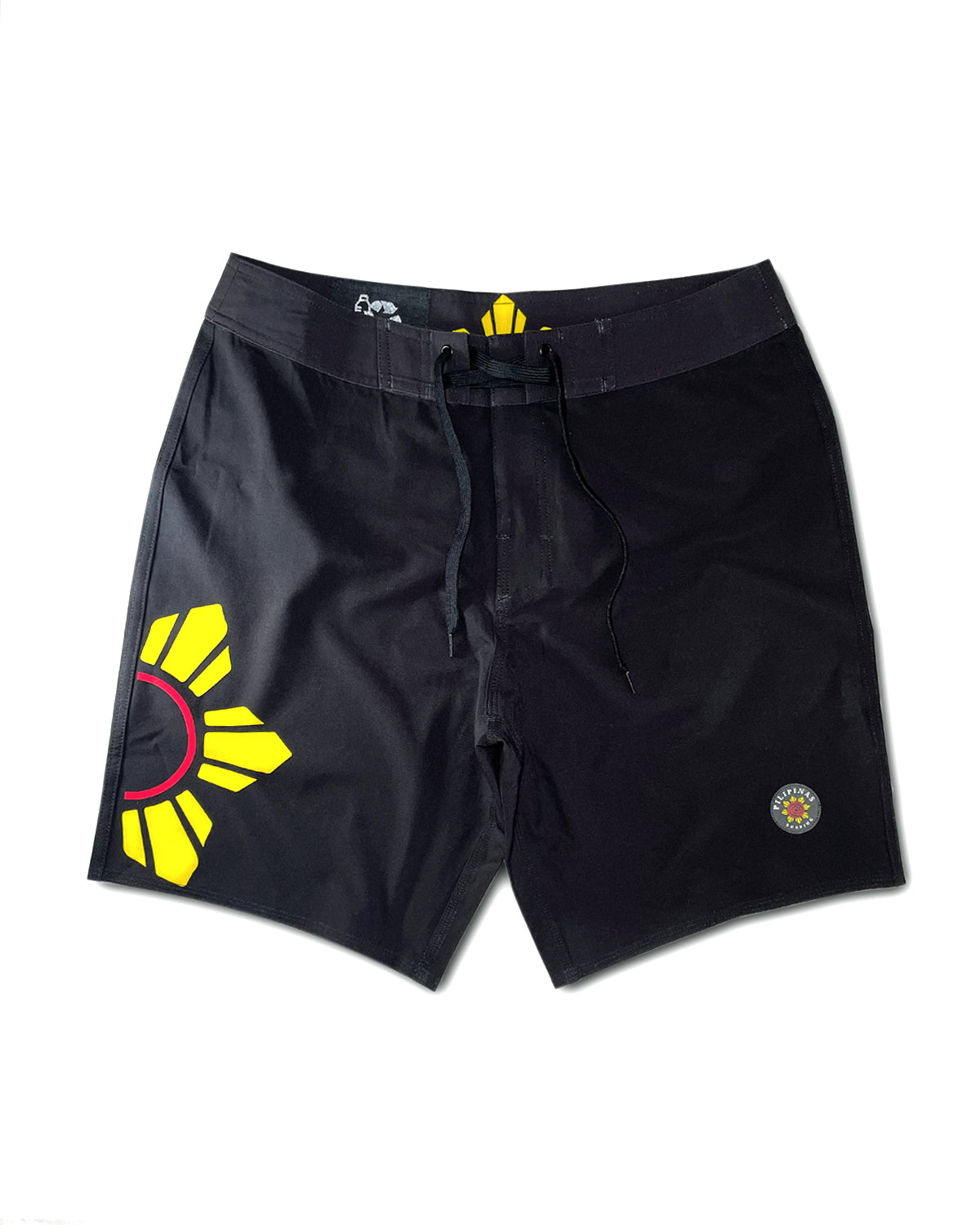 Men's Sublimated Boardshort