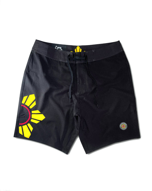 Men's Sublimated Boardshort