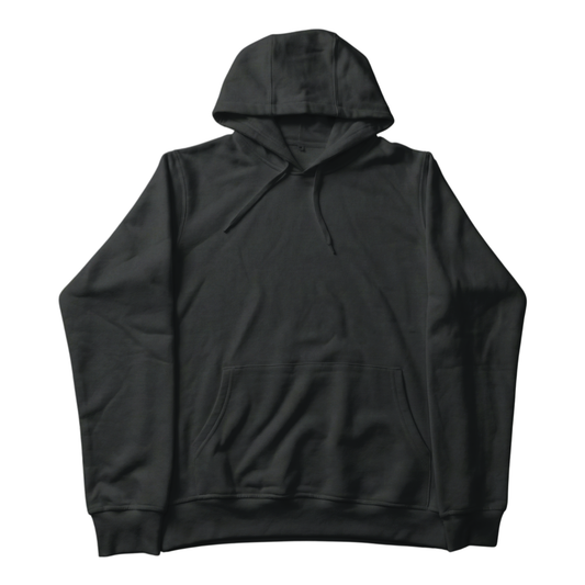 Unisex Premium Cotton Hoodie