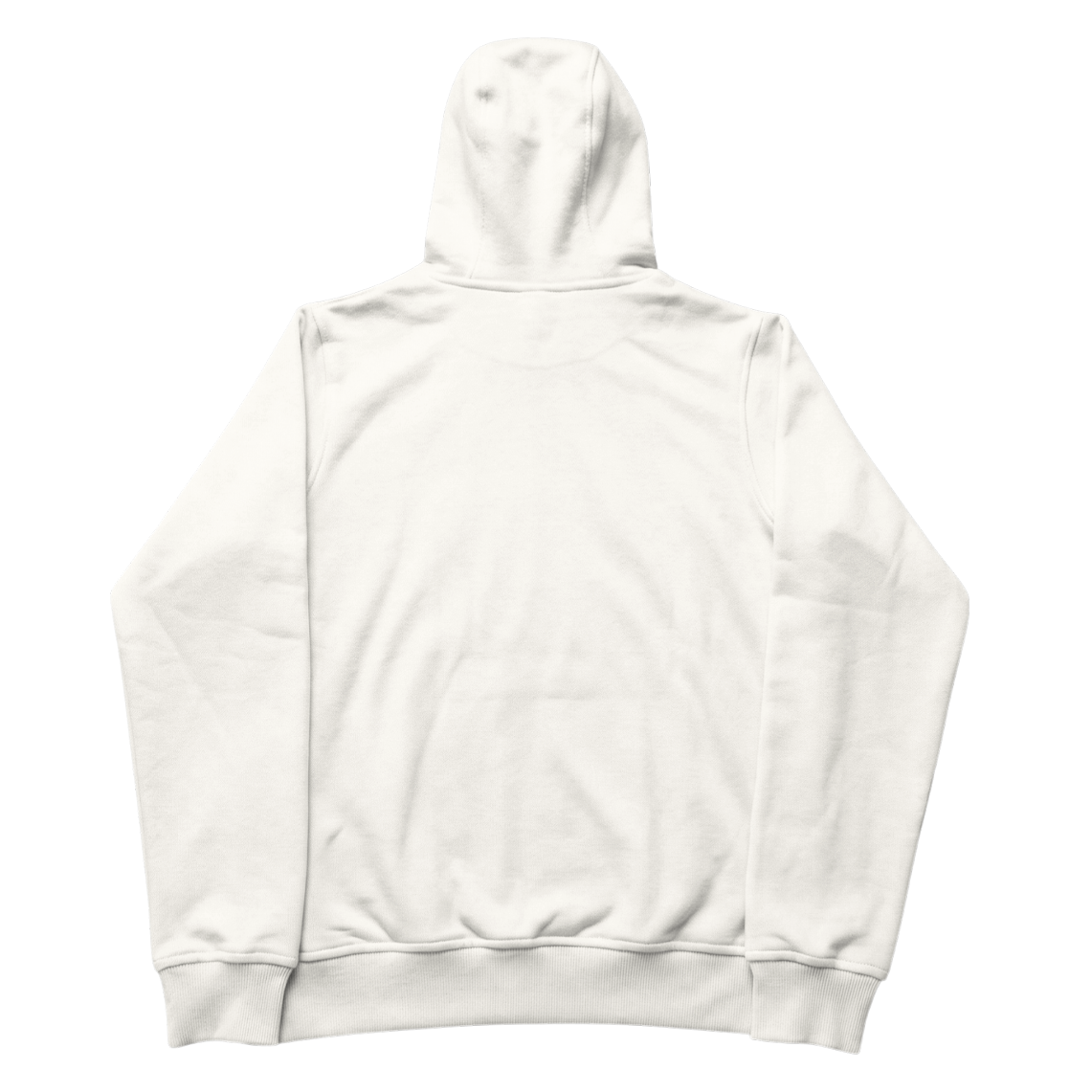 Unisex Premium Cotton Hoodie