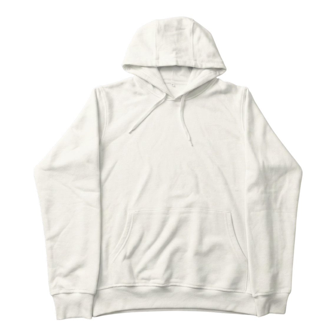 Unisex Premium Cotton Hoodie