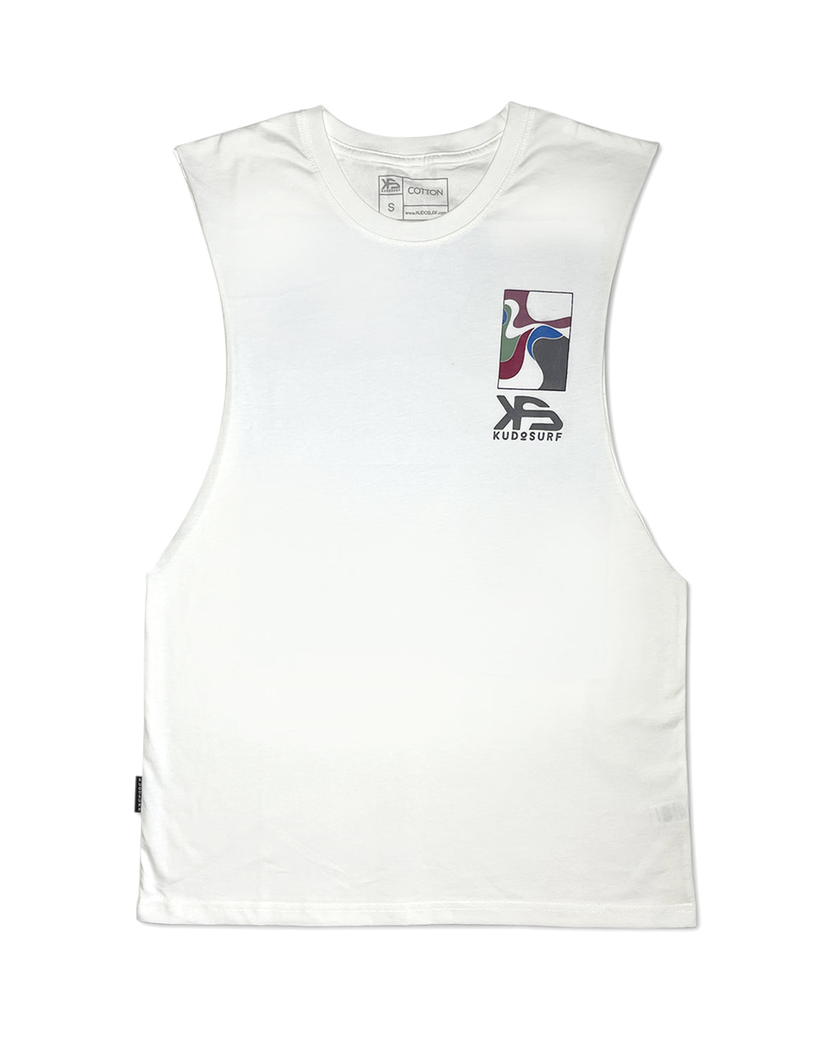 Unisex Premium Cotton Singlet
