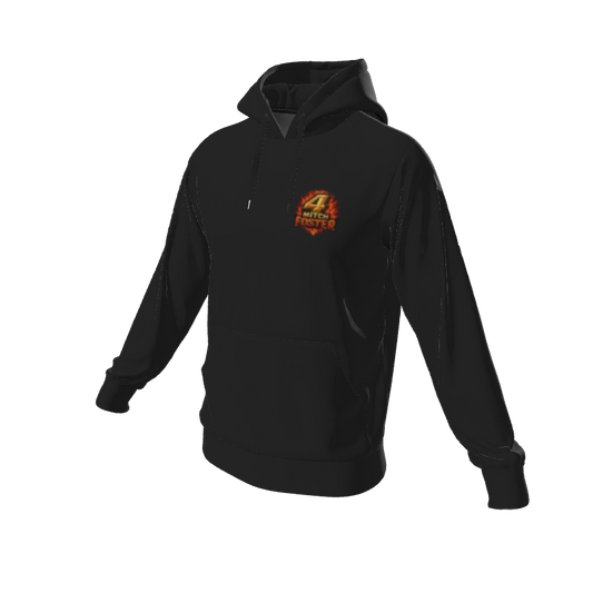 CustomWhiz Hoodie Unisex Cotton & Polyester Hoodie. (x 1)