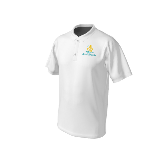 CustomWhiz Sleeve Sports Polo Unisex Sublimated Short Sleeve Sports Polo. (x 9)