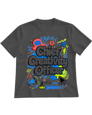 T-Shirts (2D) T-Shirt Mens / Unisex Premium Cotton Vintage Tee (Black) - KUD 1483. (x 1)