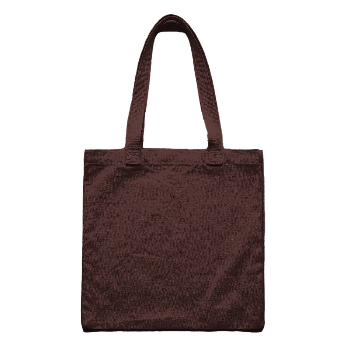 Cotton Canvas Tote Bag
