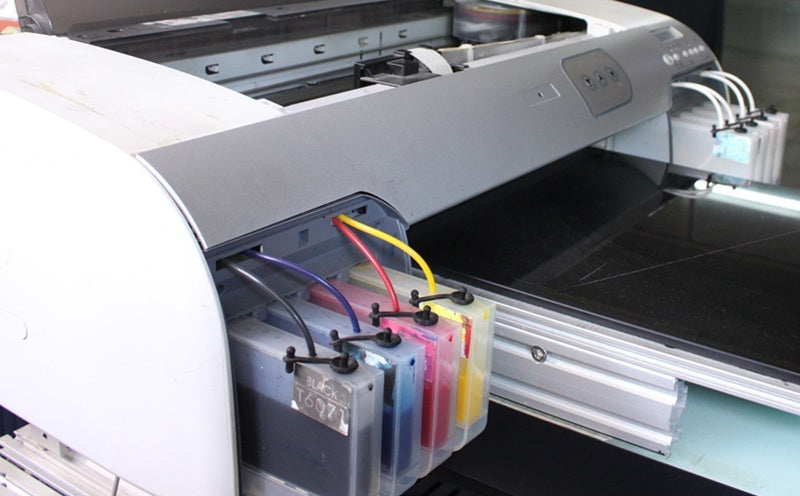 DTF Printing
