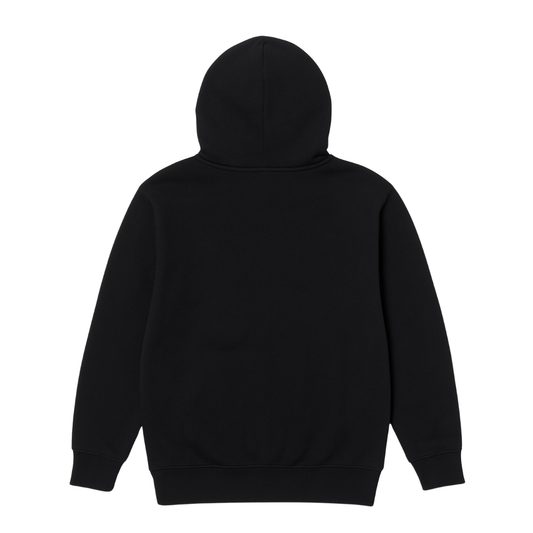 Kids Organic Cotton Hoodie
