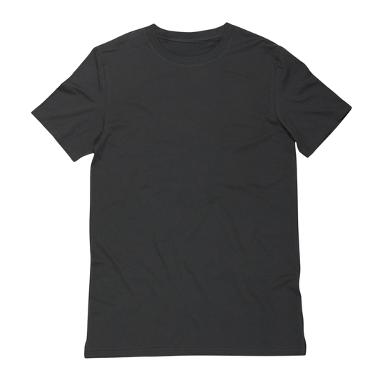 Kids Organic Cotton Regular Fit T-Shirt