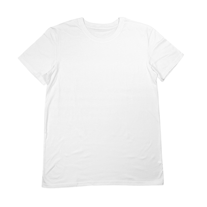 Kids Organic Cotton Regular Fit T-Shirt