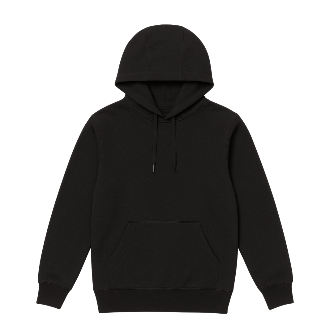 Kids Premium Cotton Hoodie