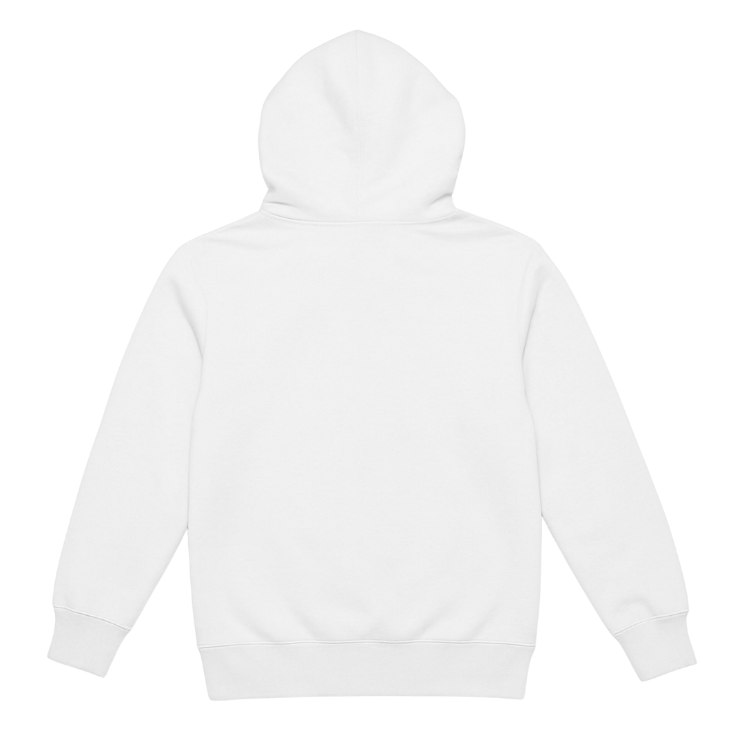 Kids Premium Cotton Hoodie