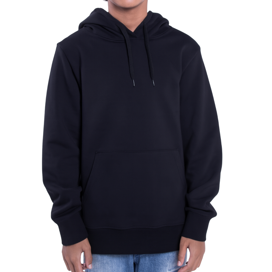 Kids Premium Cotton Hoodie