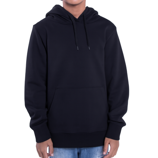 Kids Premium Cotton Hoodie