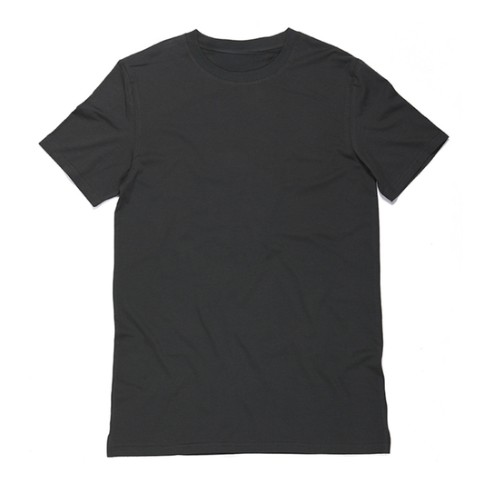 Kids Premium Cotton Regular Fit T-Shirt