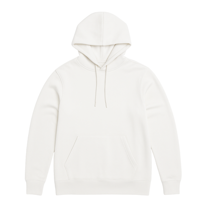 Unisex Event Cotton & Polyester Hoodie