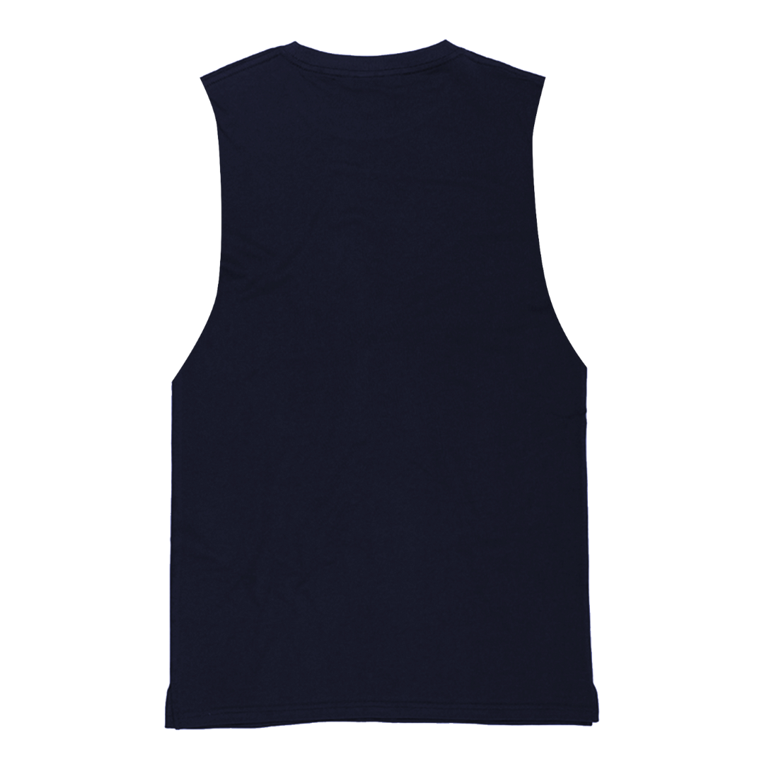 Unisex Event Cotton Singlet